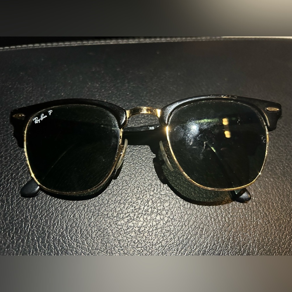 Ray Ban Men’s Sunglasses